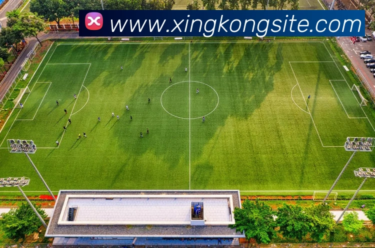 星空体育品牌故事