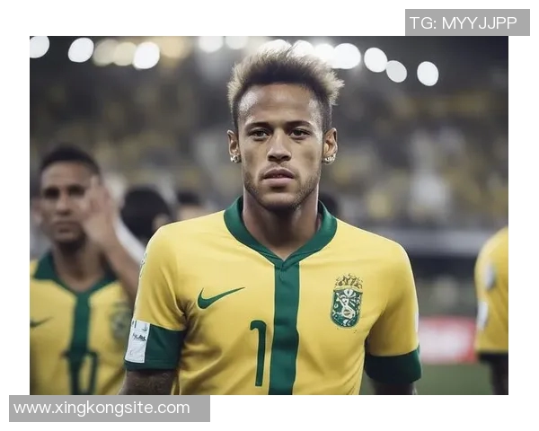 阿斯报导桑托斯俱乐部仍期待续约内马尔目标锁定2026世界杯后 阿斯报导桑托斯俱乐部仍期待续约内马尔目标锁定2026世界杯后