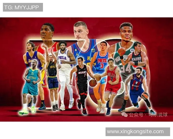 11月12日NBA最佳球员评选结果揭晓尼科拉约基奇荣膺殊荣