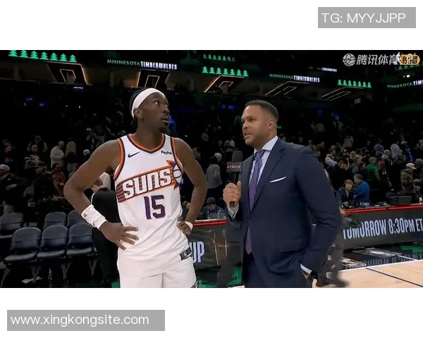 太阳主教练透露马威伤情情况预计不会影响长期出战但需进一步检查确认 太阳主教练透露马威伤情情况预计不会影响长期出战但需进一步检查确认