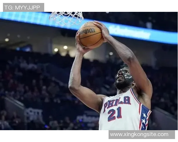 恩比德砍下39分9板状态回暖将与球队讨论出场计划 恩比德砍下39分9板状态回暖将与球队讨论出场计划