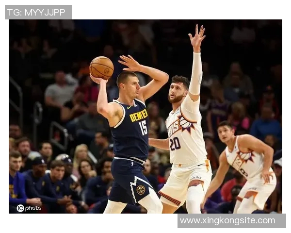 掘金全场助攻35次领先国王14次约基奇与穆雷合力贡献17次助攻