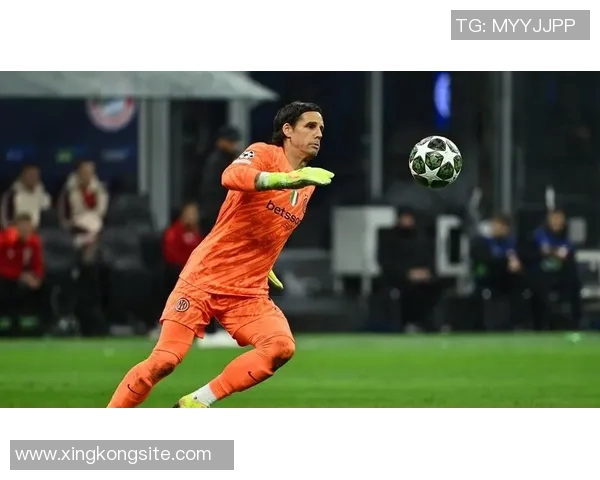 曾加称索默提升国米防线稳定性多纳鲁马与迈尼昂同样会犯错 曾加称索默提升国米防线稳定性多纳鲁马与迈尼昂同样会犯错