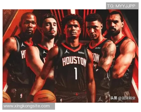 火箭三核体系成熟KD包夹下仅得11分仍助球队五连胜