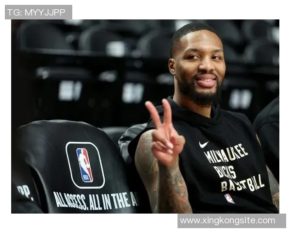 利拉德回忆绝杀雷霆前夜与Haynes看球时的豪言壮语