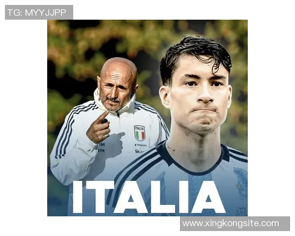 苏莱母亲意大利血统符合换国籍条件斯帕莱蒂曾向其发出邀请