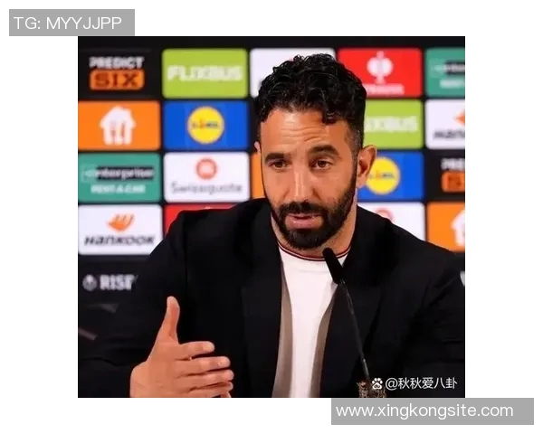 阿莫林执教英超战绩惨淡仅次于澳波却未能收获欧联杯荣耀